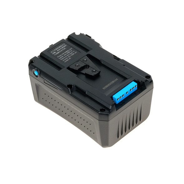 Fotolux BP-160V 14.8V 10800mAh 160Wh V-Mount V-Lock Battery